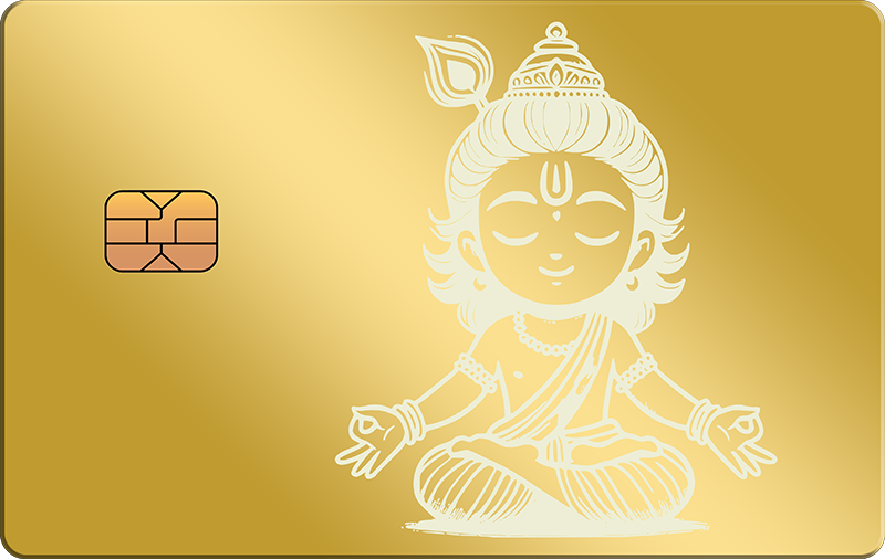 Krishna